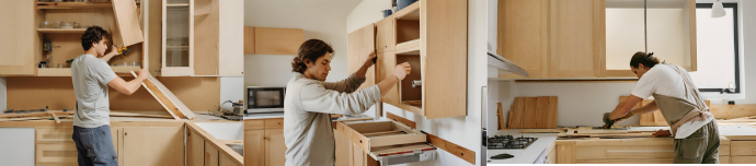 Home Services Provider