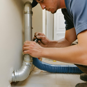 Drain Pipe Installation Services in Karachi