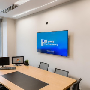 LED TV or LCD Mounting