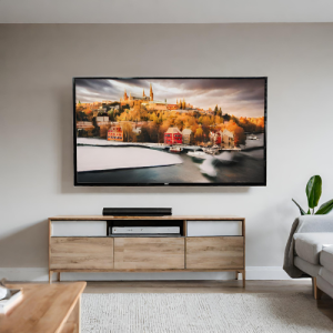 LED TV or LCD Mounting Services