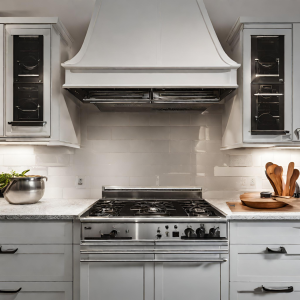 Oven Range Service