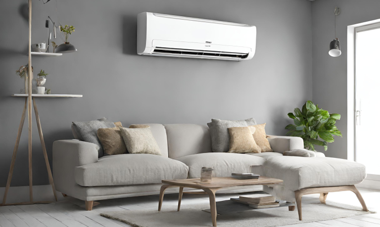 Home Services Provider