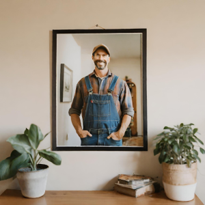 Art Hanging