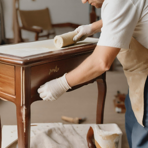 Furniture Polish Services