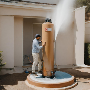 Gas Geyser Services