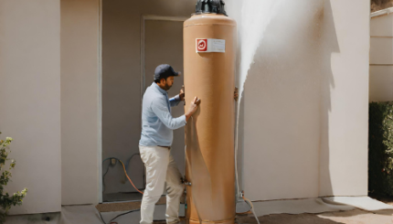 Gas Geyser Services