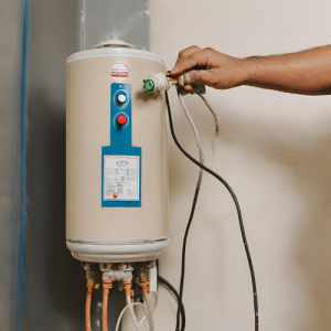 Instant Electric Geyser Installation Services