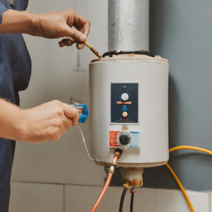 Instant Electric Geyser Repairing Services