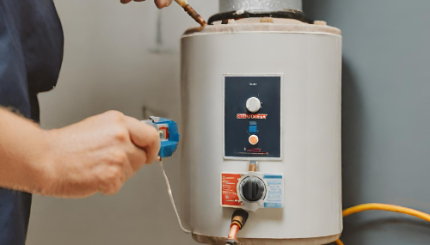 Instant Electric Geyser Repairing Services