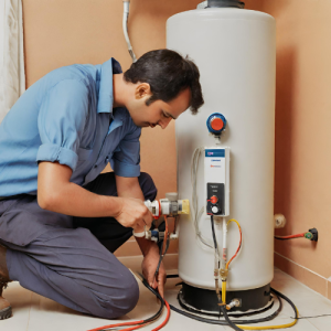 Instant Geyser Services