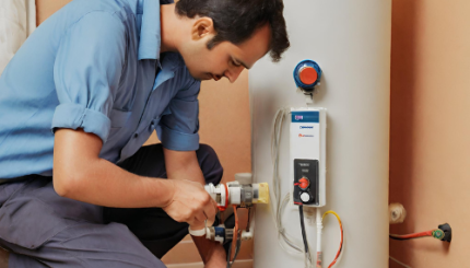 Instant Geyser Services