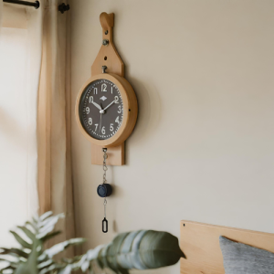 Room Clock Hanging