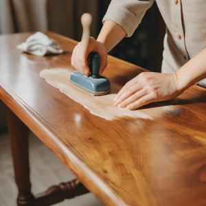 Furniture Polishing