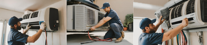 Home Services Provider