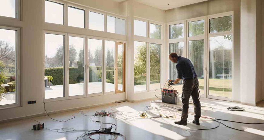 Electrician Services in Gulshan-e-Iqbal 2, Karachi