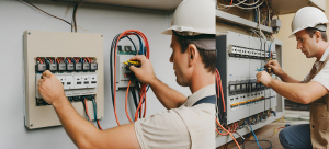 Electrician in Clifton Karachi Electrician Services