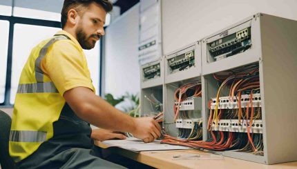 Electrician in Clifton Karachi: Your Go-To Guide for Professional Electrical Services