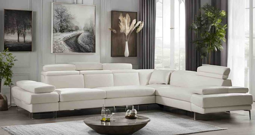 Sofa Cleaning Services in DHA Karachi