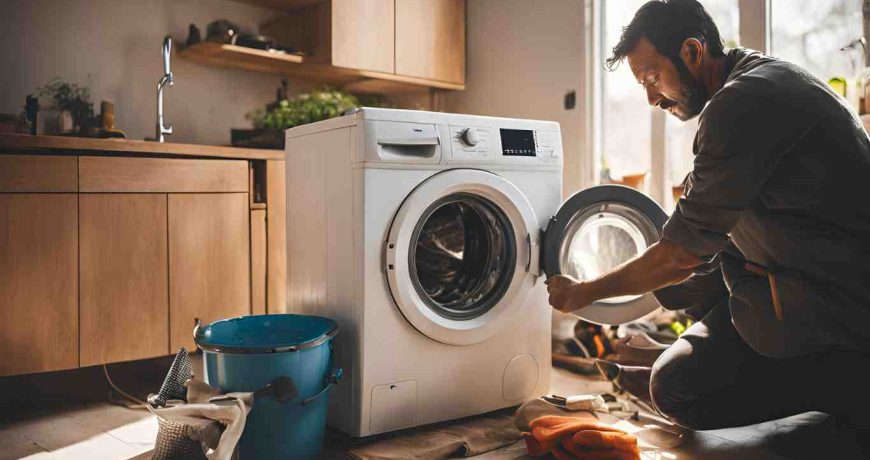 Washing Machine Repair