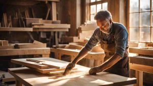 Carpenter Near Me in Karachi, Lahore, and Islamabad