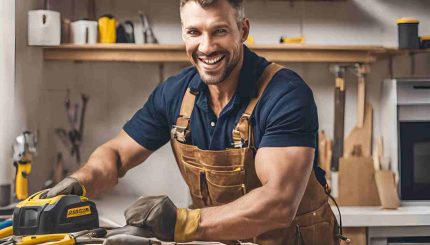 Handyman Services