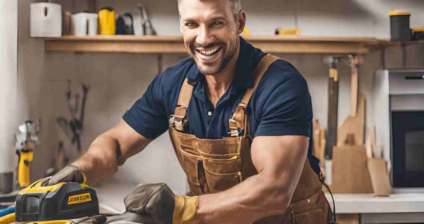 Handyman Services