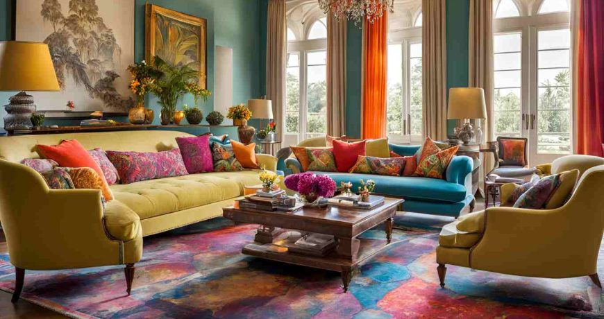 Professional Sofa Cleaning in DHA