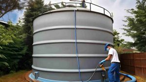 Tank Cleaning Services Near Me