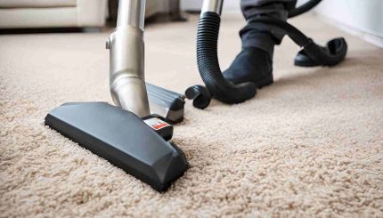 Expert Carpet Cleaning in Gulshan-e-Iqbal