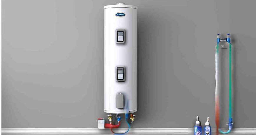 Geyser Service Near Me