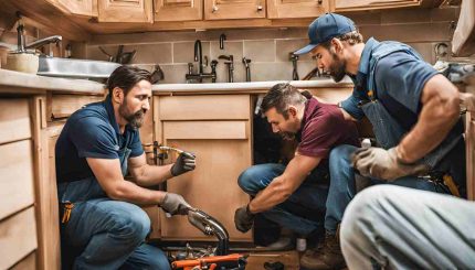 Plumber Near Me