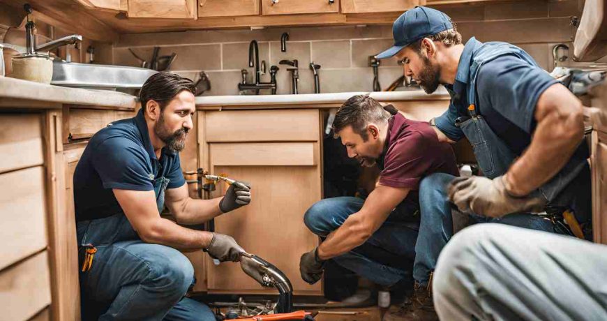 Plumber Near Me