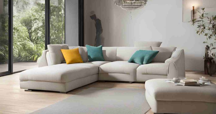 Sofa Cleaning Services in Nazimabad Karachi