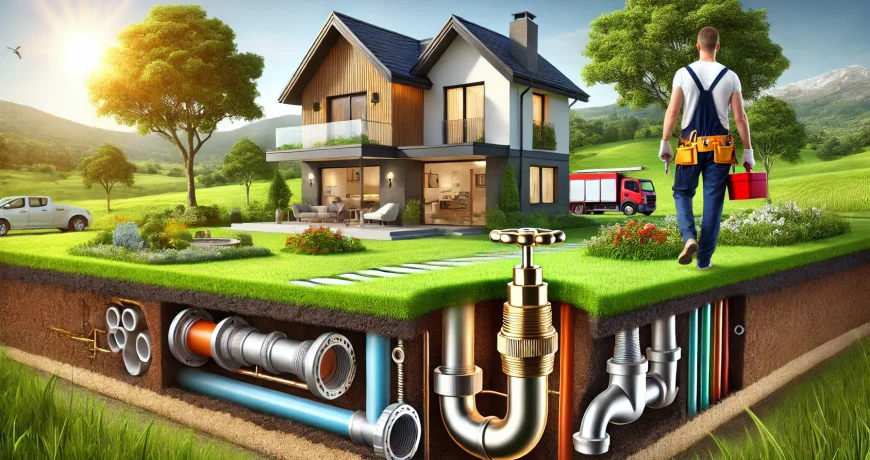 Best Plumbers in Karachi