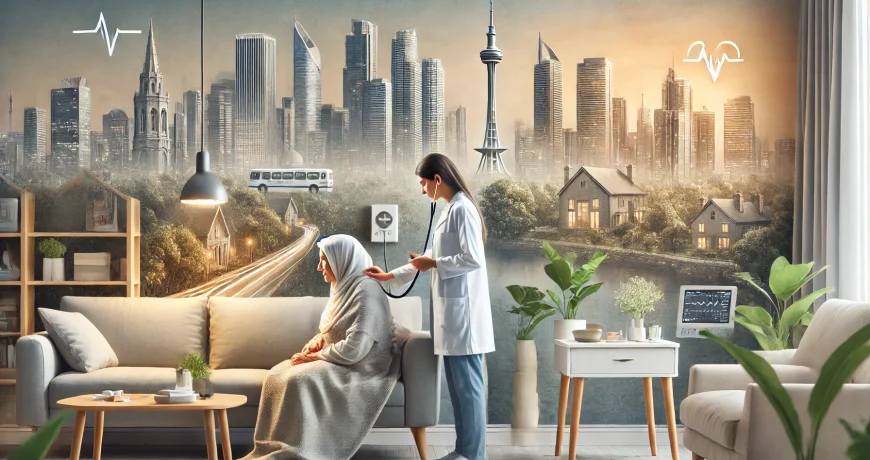 Home Healthcare Services