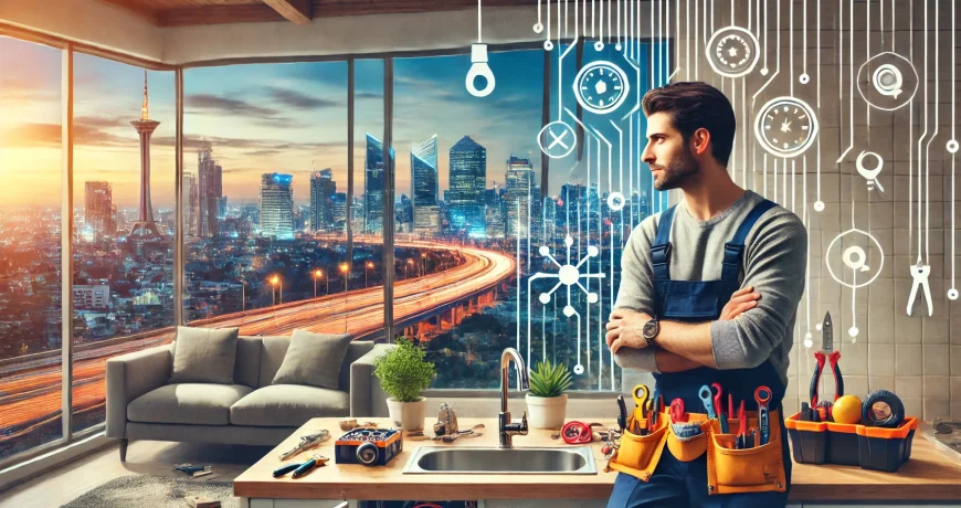 Professional Handyman Services