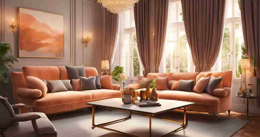 Professional Sofa Cleaning Services In Karachi