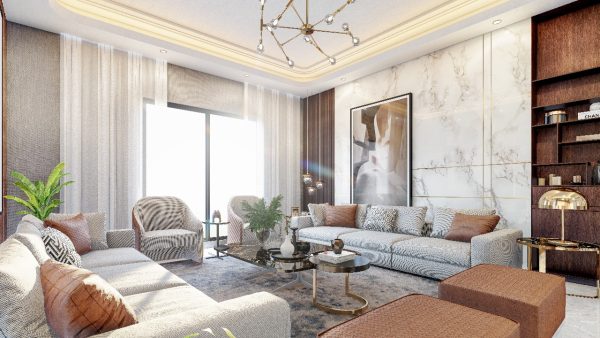 02 BED & 3 BED Apartments on Easy Installments in Gulistan-e-Johar, Karachi