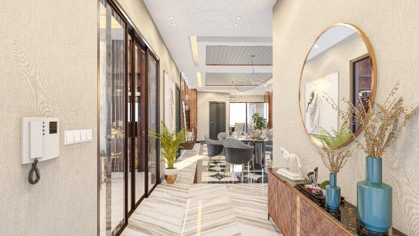 02 BED & 3 BED Apartments on Easy Installments in Gulistan-e-Johar, Karachi
