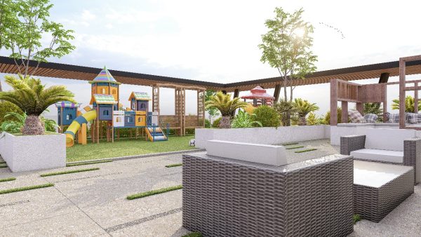 02 BED & 3 BED Apartments on Easy Installments in Gulistan-e-Johar, Karachi