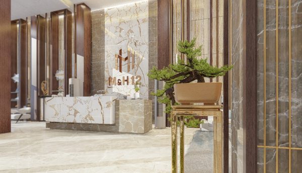 02 BED & 3 BED Apartments on Easy Installments in Gulistan-e-Johar, Karachi
