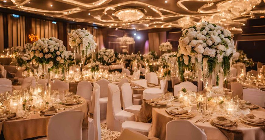 Best Event Planner In DHA Karachi