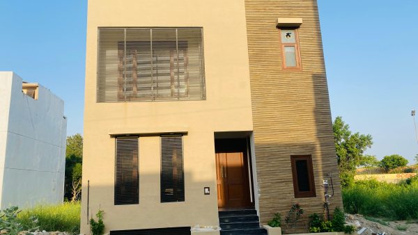 bungalow for sale in DHA Karachi