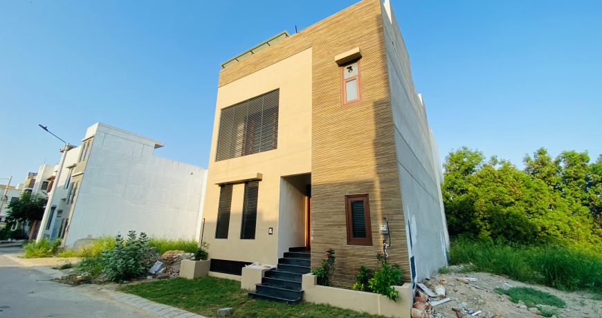 Bungalow for Sale in DHA Karachi