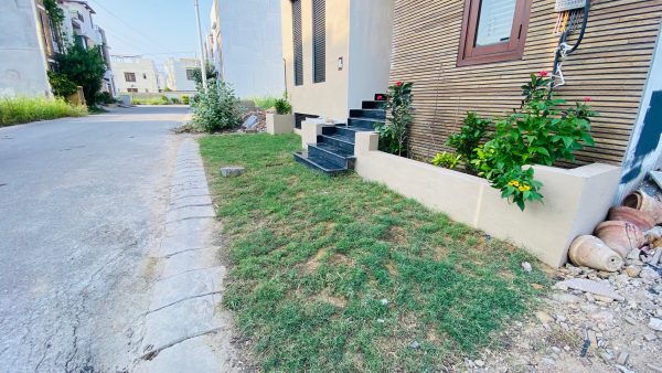 bungalow for sale in DHA Karachi