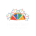 HOMEFIXER EVENT MANAGEMENT