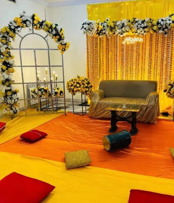 Professional Event Management Services In Karachi