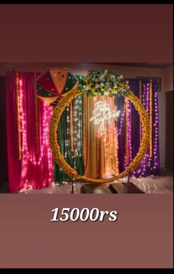 Professional Event Management Services In Karachi
