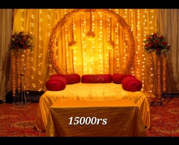 Professional Event Management Services In Karachi