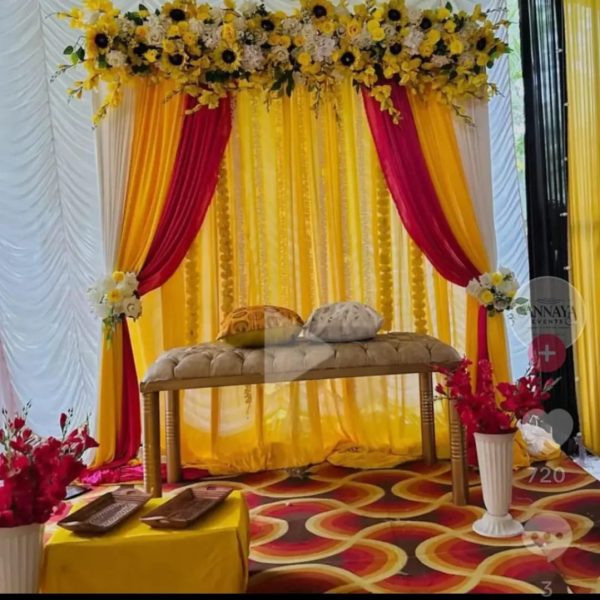 Professional Event Management Services In Karachi